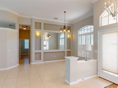 BEAUTIFULLY MAINTAINED POOL HOME IN PRESTIGIOUS SAWGRASS on Sawgrass Golf Club in Florida - for sale on GolfHomes.com, golf home, golf lot