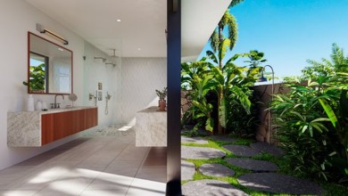 Discover unparalleled luxury at Hapuna Estates #4, an exquisite on Hapuna Golf Course in Hawaii - for sale on GolfHomes.com, golf home, golf lot