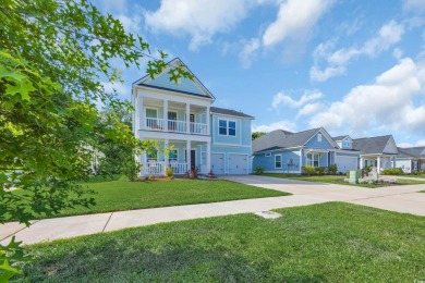 OPEN HOUSE THIS SATURDAY 1:00 - 2:30 PM - YOU'RE INVITED! This on Pine Lakes Country Club in South Carolina - for sale on GolfHomes.com, golf home, golf lot