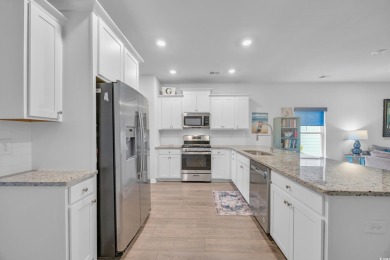 OPEN HOUSE THIS SATURDAY 1:00 - 2:30 PM - YOU'RE INVITED! This on Pine Lakes Country Club in South Carolina - for sale on GolfHomes.com, golf home, golf lot