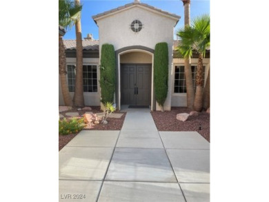 BEAUTIFUL HOUSE WITH TONS OF UPGRADES,BACKYARD WITH GOLF COURSE on Siena Golf Club in Nevada - for sale on GolfHomes.com, golf home, golf lot