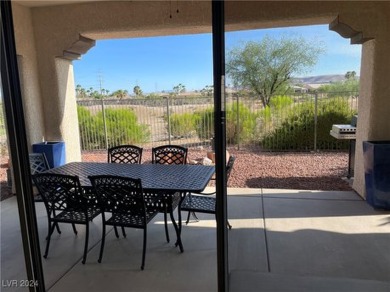 BEAUTIFUL HOUSE WITH TONS OF UPGRADES,BACKYARD WITH GOLF COURSE on Siena Golf Club in Nevada - for sale on GolfHomes.com, golf home, golf lot