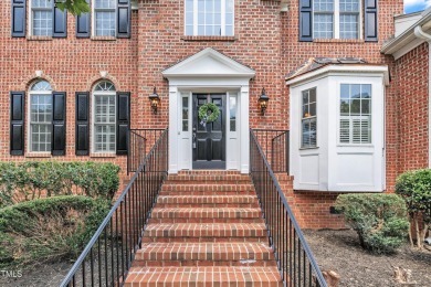 Welcome to this updated 4BR/3.5BA home in a desirable golf on TPC at Wakefield Plantation in North Carolina - for sale on GolfHomes.com, golf home, golf lot