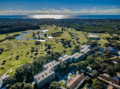 Great opportunity to enjoy living a carefree lifestyle in this on Tarpon Springs Golf Course in Florida - for sale on GolfHomes.com, golf home, golf lot