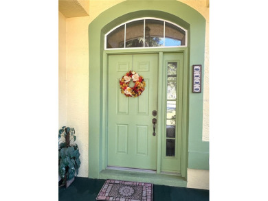 Beautifully maintained home located in the Fairway Estates on Rainbow Springs Golf and Country Club in Florida - for sale on GolfHomes.com, golf home, golf lot