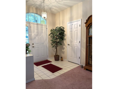 Beautifully maintained home located in the Fairway Estates on Rainbow Springs Golf and Country Club in Florida - for sale on GolfHomes.com, golf home, golf lot