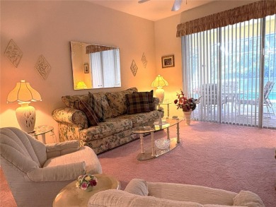 Beautifully maintained home located in the Fairway Estates on Rainbow Springs Golf and Country Club in Florida - for sale on GolfHomes.com, golf home, golf lot