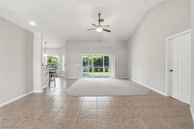 Welcome to 4222 NW 22nd St, Cape Coral, FL 33993-a beautifully on Burnt Store Golf Club in Florida - for sale on GolfHomes.com, golf home, golf lot