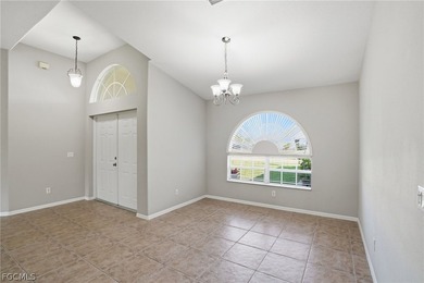 Welcome to 4222 NW 22nd St, Cape Coral, FL 33993-a beautifully on Burnt Store Golf Club in Florida - for sale on GolfHomes.com, golf home, golf lot