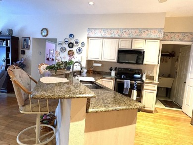 Beautifully maintained home located in the Fairway Estates on Rainbow Springs Golf and Country Club in Florida - for sale on GolfHomes.com, golf home, golf lot