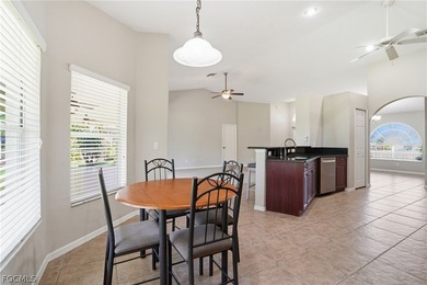 Welcome to 4222 NW 22nd St, Cape Coral, FL 33993-a beautifully on Burnt Store Golf Club in Florida - for sale on GolfHomes.com, golf home, golf lot