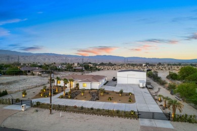 Newer custom build waiting for the perfect family to enjoy! Iron on The Club At Shenandoah Springs in California - for sale on GolfHomes.com, golf home, golf lot