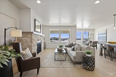 Introducing The Rockridge Bonus by Berkeley Building Co.--a on Falcon Crest Golf Club in Idaho - for sale on GolfHomes.com, golf home, golf lot