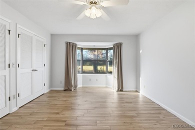 Located in the desirable Sugarmill Woods community, this on Sugarmill Woods Golf and Country Club in Florida - for sale on GolfHomes.com, golf home, golf lot