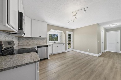 Newly Remodeled 3-Bedroom Home with Country Views & Modern on  in Kentucky - for sale on GolfHomes.com, golf home, golf lot