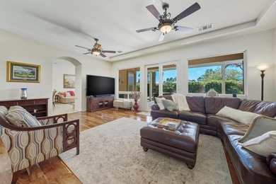 This immaculate 3BR/3.5BA home has been lovingly cared for, and on The Madison Club in California - for sale on GolfHomes.com, golf home, golf lot