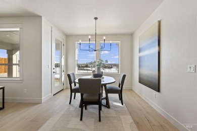 Introducing The Rockridge Bonus by Berkeley Building Co.--a on Falcon Crest Golf Club in Idaho - for sale on GolfHomes.com, golf home, golf lot