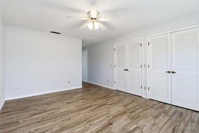 Located in the desirable Sugarmill Woods community, this on Sugarmill Woods Golf and Country Club in Florida - for sale on GolfHomes.com, golf home, golf lot