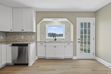 Newly Remodeled 3-Bedroom Home with Country Views & Modern on  in Kentucky - for sale on GolfHomes.com, golf home, golf lot