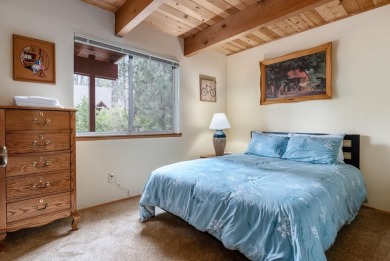 Turnkey 5-Star and Guest Favorite STR in Desirable Blue Lake on Sequoia Woods Country Club in California - for sale on GolfHomes.com, golf home, golf lot