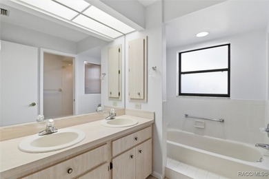 Located in the desirable Sugarmill Woods community, this on Sugarmill Woods Golf and Country Club in Florida - for sale on GolfHomes.com, golf home, golf lot