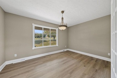 Newly Remodeled 3-Bedroom Home with Country Views & Modern on  in Kentucky - for sale on GolfHomes.com, golf home, golf lot