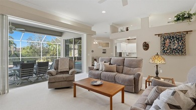 Welcome to the BOATING COMMUNITY of SORRENTO SOUTH -- a hidden on Sorrento Par 3 in Florida - for sale on GolfHomes.com, golf home, golf lot