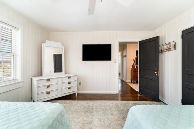 Experience the best of coastal living in this beautifully on Wachesaw Plantation Club in South Carolina - for sale on GolfHomes.com, golf home, golf lot