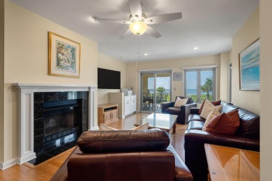 Nestled just steps from beach access and offering sweeping ocean on Kiawah Island Resort - Turtle Point in South Carolina - for sale on GolfHomes.com, golf home, golf lot