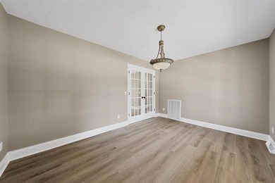 Newly Remodeled 3-Bedroom Home with Country Views & Modern on  in Kentucky - for sale on GolfHomes.com, golf home, golf lot