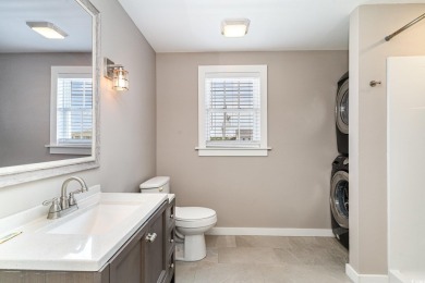 Experience the best of coastal living in this beautifully on Wachesaw Plantation Club in South Carolina - for sale on GolfHomes.com, golf home, golf lot