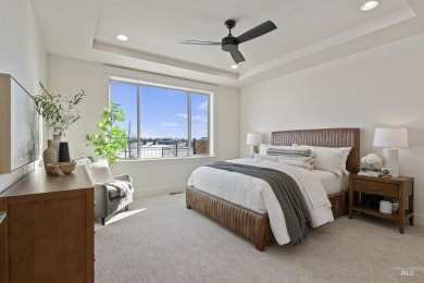 Introducing The Rockridge Bonus by Berkeley Building Co.--a on Falcon Crest Golf Club in Idaho - for sale on GolfHomes.com, golf home, golf lot