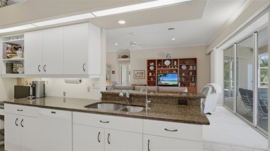 Welcome to the BOATING COMMUNITY of SORRENTO SOUTH -- a hidden on Sorrento Par 3 in Florida - for sale on GolfHomes.com, golf home, golf lot