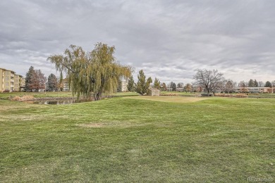 Fantastic location and a great opportunity! A must see end unit on Emerald Greens Golf Club in Colorado - for sale on GolfHomes.com, golf home, golf lot