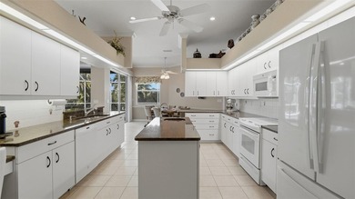 Welcome to the BOATING COMMUNITY of SORRENTO SOUTH -- a hidden on Sorrento Par 3 in Florida - for sale on GolfHomes.com, golf home, golf lot