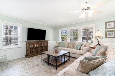 Experience the best of coastal living in this beautifully on Wachesaw Plantation Club in South Carolina - for sale on GolfHomes.com, golf home, golf lot
