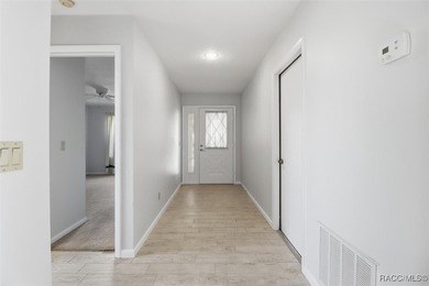 Located in the desirable Sugarmill Woods community, this on Sugarmill Woods Golf and Country Club in Florida - for sale on GolfHomes.com, golf home, golf lot