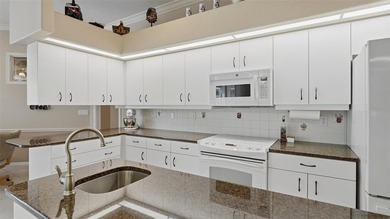 Welcome to the BOATING COMMUNITY of SORRENTO SOUTH -- a hidden on Sorrento Par 3 in Florida - for sale on GolfHomes.com, golf home, golf lot