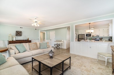 Experience the best of coastal living in this beautifully on Wachesaw Plantation Club in South Carolina - for sale on GolfHomes.com, golf home, golf lot