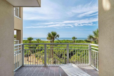 Nestled just steps from beach access and offering sweeping ocean on Kiawah Island Resort - Turtle Point in South Carolina - for sale on GolfHomes.com, golf home, golf lot