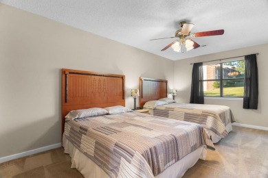 In the heart of Pointe Royale, you'll find this homey condo on Pointe Royale Village Country Club in Missouri - for sale on GolfHomes.com, golf home, golf lot