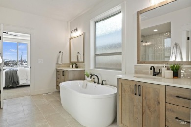Introducing The Rockridge Bonus by Berkeley Building Co.--a on Falcon Crest Golf Club in Idaho - for sale on GolfHomes.com, golf home, golf lot