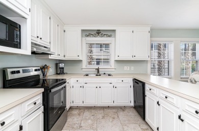 Experience the best of coastal living in this beautifully on Wachesaw Plantation Club in South Carolina - for sale on GolfHomes.com, golf home, golf lot