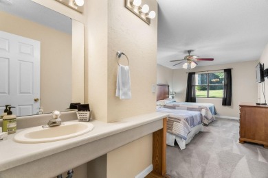 In the heart of Pointe Royale, you'll find this homey condo on Pointe Royale Village Country Club in Missouri - for sale on GolfHomes.com, golf home, golf lot