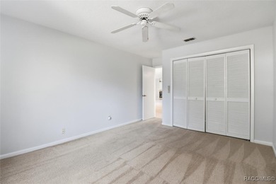 Located in the desirable Sugarmill Woods community, this on Sugarmill Woods Golf and Country Club in Florida - for sale on GolfHomes.com, golf home, golf lot