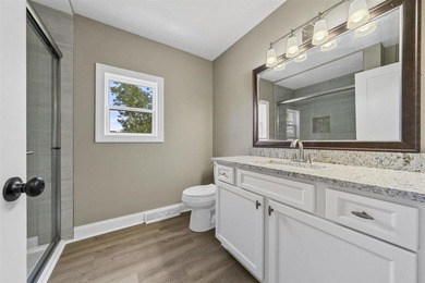 Newly Remodeled 3-Bedroom Home with Country Views & Modern on  in Kentucky - for sale on GolfHomes.com, golf home, golf lot