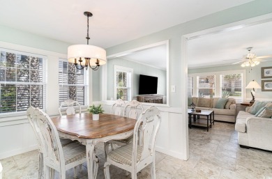 Experience the best of coastal living in this beautifully on Wachesaw Plantation Club in South Carolina - for sale on GolfHomes.com, golf home, golf lot