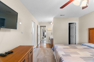 In the heart of Pointe Royale, you'll find this homey condo on Pointe Royale Village Country Club in Missouri - for sale on GolfHomes.com, golf home, golf lot