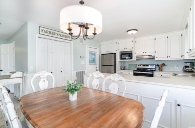 Experience the best of coastal living in this beautifully on Wachesaw Plantation Club in South Carolina - for sale on GolfHomes.com, golf home, golf lot