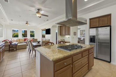 This immaculate 3BR/3.5BA home has been lovingly cared for, and on The Madison Club in California - for sale on GolfHomes.com, golf home, golf lot